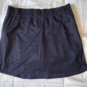 CALIA Athletic Skort